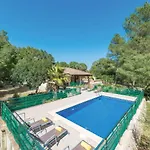 Ferragut Crestaix