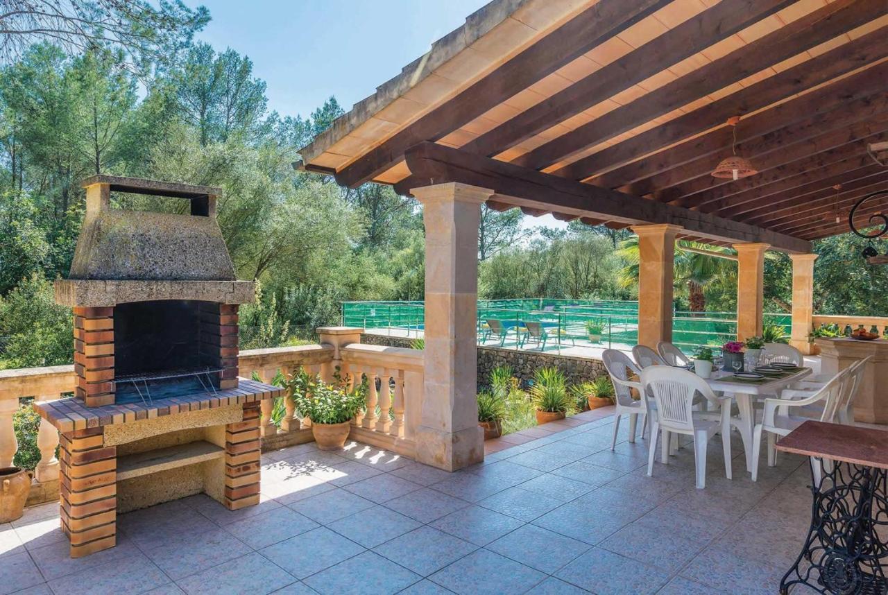 Ferragut Crestaix Villa Crestatx